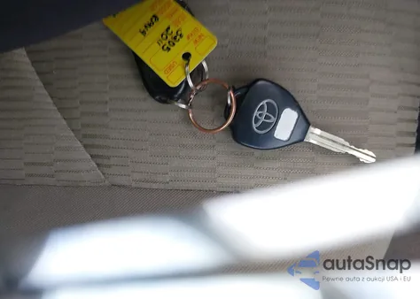 2011 Toyota Rav4 from USA, damaged, VIN JTMZF4DV3B5032580